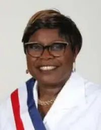 Therese NGIMBOUS-BATJOM