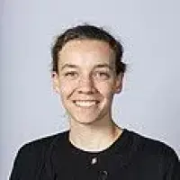 Madeleine SAINT JACQUES