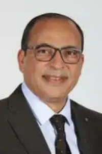 Hassan HMANI
